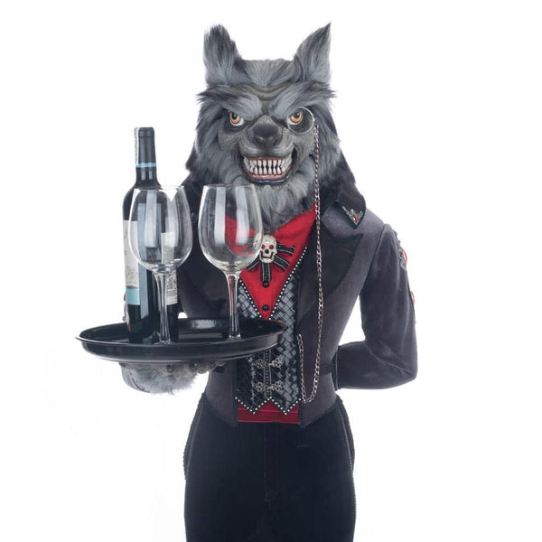 Load image into Gallery viewer, Katherine's Collection Mr. Howl the Butler