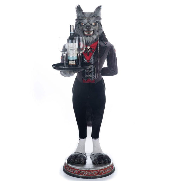Load image into Gallery viewer, Katherine's Collection Mr. Howl the Butler