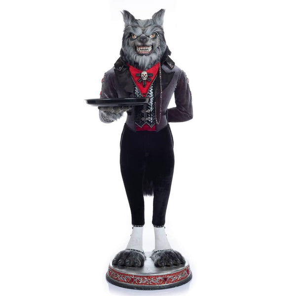 Load image into Gallery viewer, Katherine's Collection Mr. Howl the Butler