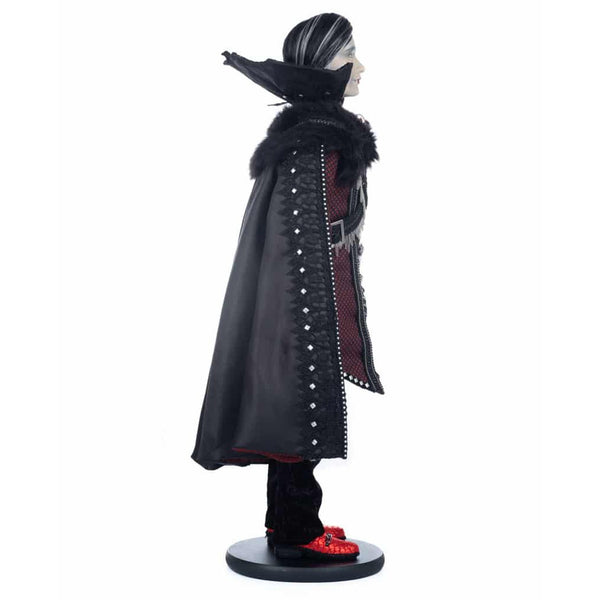 Load image into Gallery viewer, Katherine's Collection Count Blade VonBitten 24-Inch