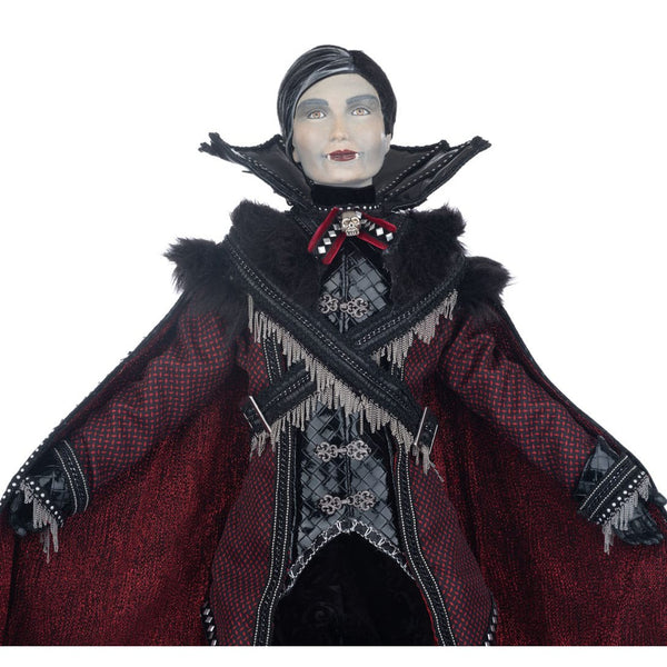 Load image into Gallery viewer, Katherine's Collection Count Blade VonBitten 24-Inch