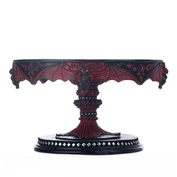 Load image into Gallery viewer, Katherine's Collection Eternal Devotion Cake Stand
