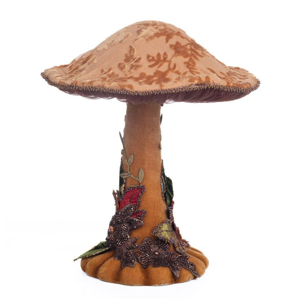 Load image into Gallery viewer, Katherine's Collection Magic Mushroom Set of 2