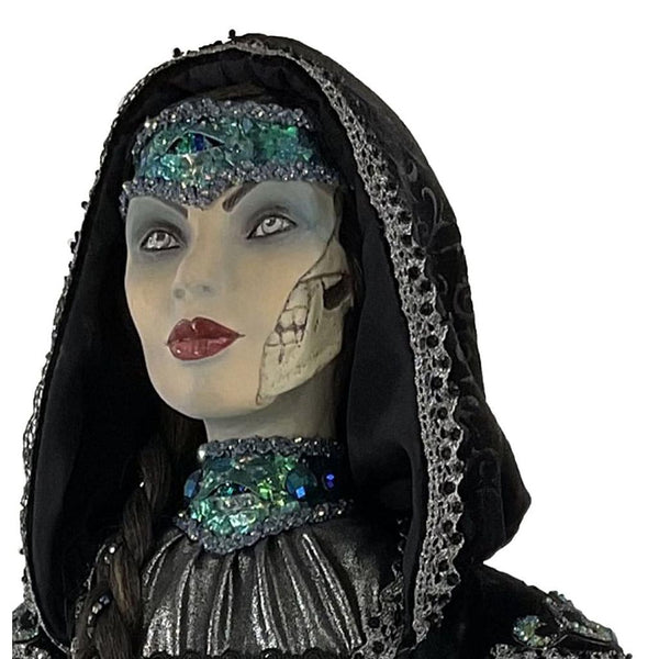 Load image into Gallery viewer, Katherine's Collection Tanda The Seer Doll 32-Inch