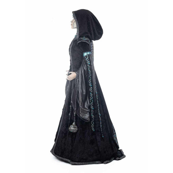 Load image into Gallery viewer, Katherine's Collection Tanda the Seer Doll Life Size