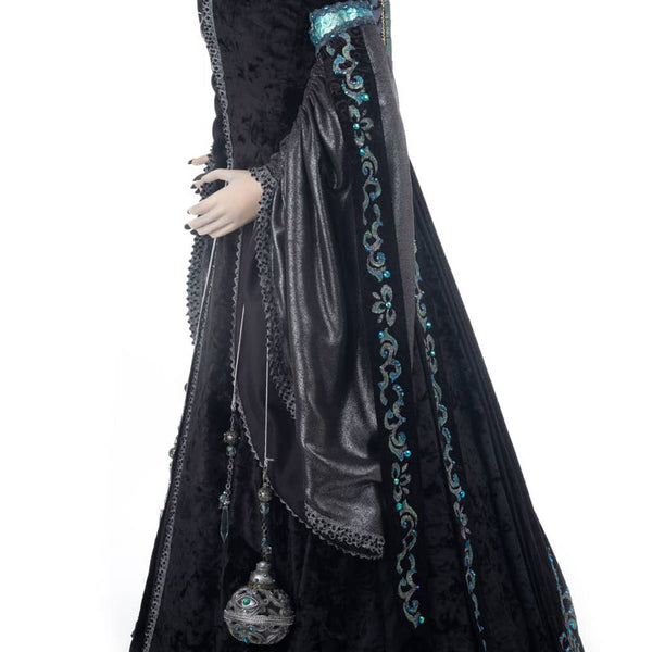 Load image into Gallery viewer, Katherine's Collection Tanda the Seer Doll Life Size
