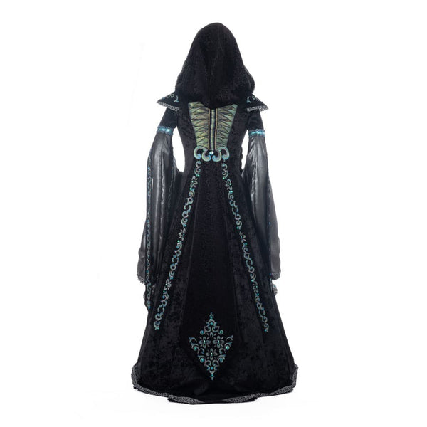 Load image into Gallery viewer, Katherine's Collection Tanda the Seer Doll Life Size