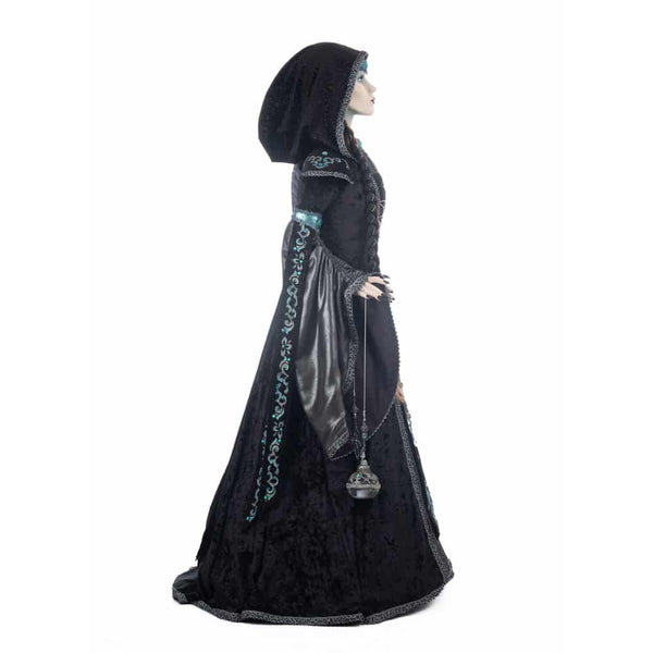 Load image into Gallery viewer, Katherine's Collection Tanda the Seer Doll Life Size