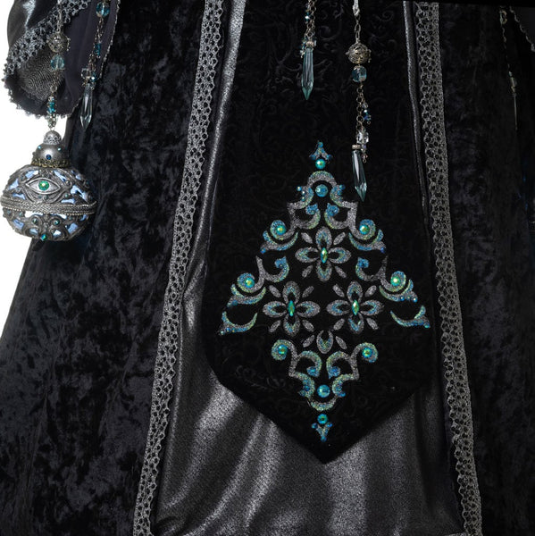 Load image into Gallery viewer, Katherine's Collection Tanda the Seer Doll Life Size