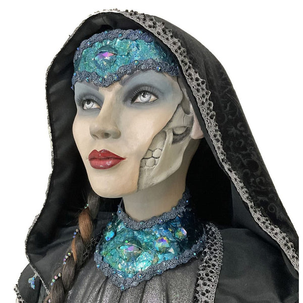 Load image into Gallery viewer, Katherine's Collection Tanda the Seer Doll Life Size