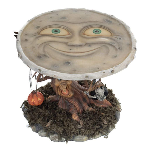 Load image into Gallery viewer, Katherine's Collection Halloween Hollow Tree Cake Plate