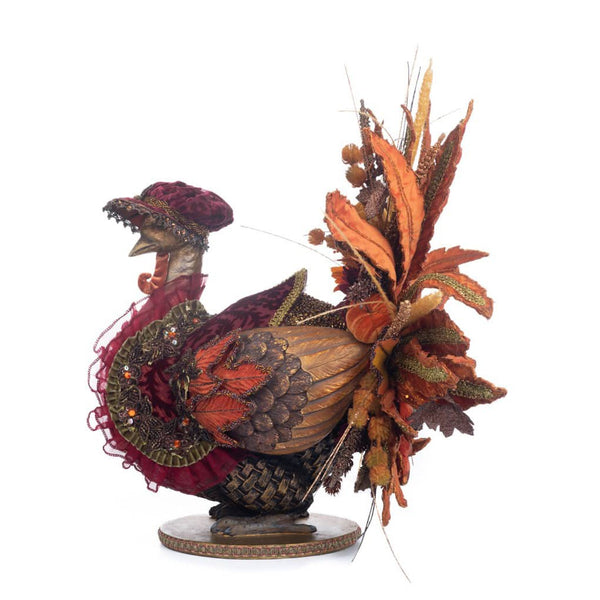 Load image into Gallery viewer, Katherine's Collection Dahlia Waddlesworth Turkey