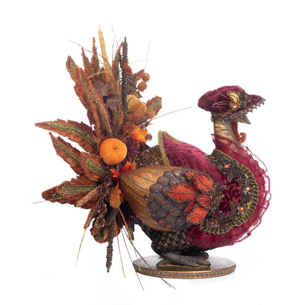 Load image into Gallery viewer, Katherine's Collection Dahlia Waddlesworth Turkey