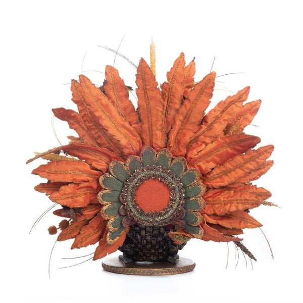 Load image into Gallery viewer, Katherine's Collection Dahlia Waddlesworth Turkey