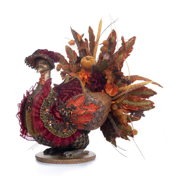 Load image into Gallery viewer, Katherine's Collection Dahlia Waddlesworth Turkey