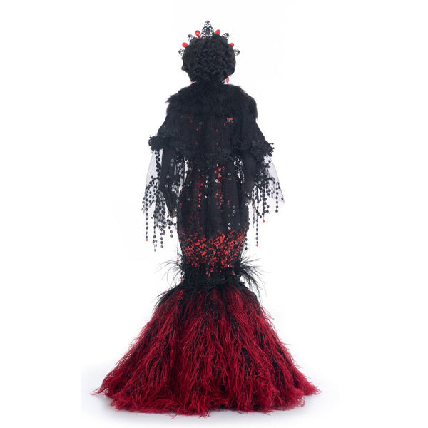 Load image into Gallery viewer, Katherine's Collection Countess Lilith VonBitten