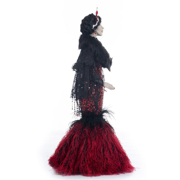 Load image into Gallery viewer, Katherine's Collection Countess Lilith VonBitten