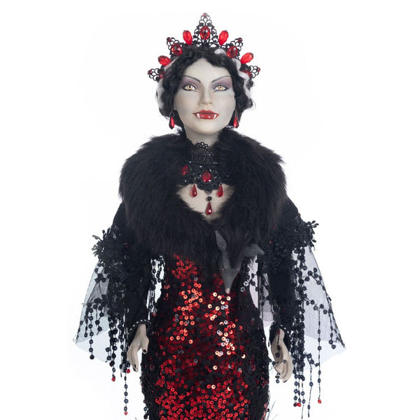 Load image into Gallery viewer, Katherine's Collection Countess Lilith VonBitten