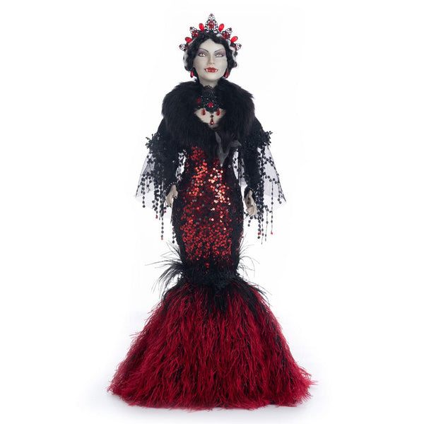 Load image into Gallery viewer, Katherine's Collection Countess Lilith VonBitten