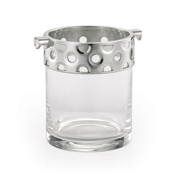 Load image into Gallery viewer, Royal Selangor Circle Ice Bucket
