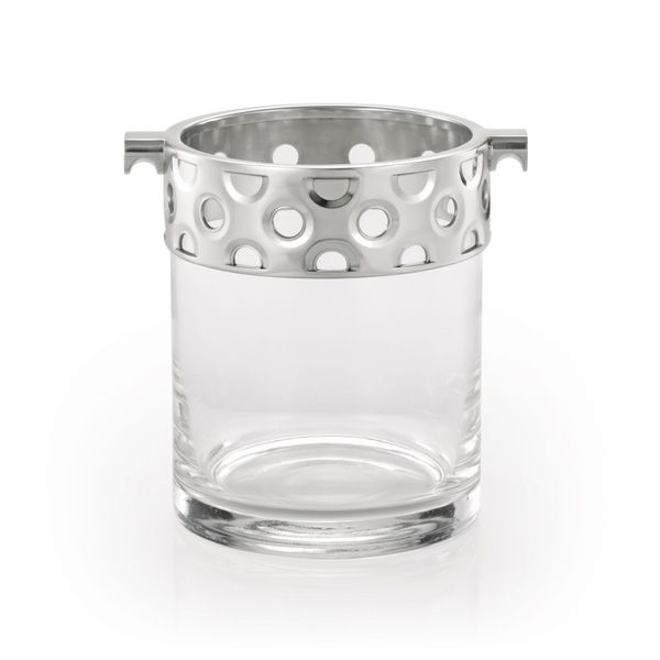 Load image into Gallery viewer, Royal Selangor Circle Ice Bucket