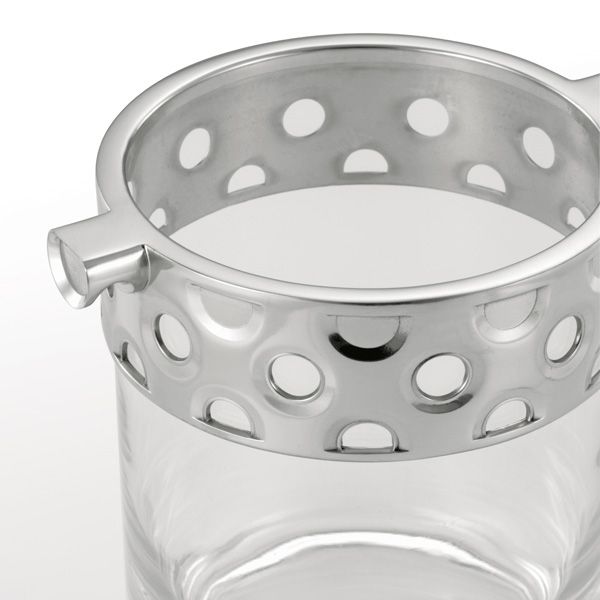 Load image into Gallery viewer, Royal Selangor Circle Ice Bucket