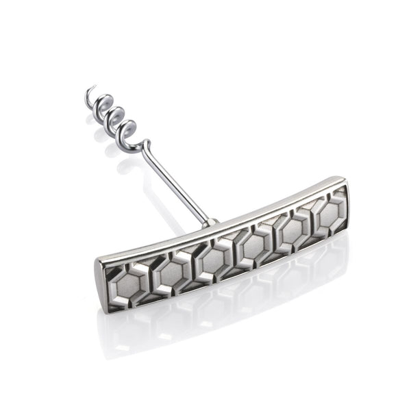 Load image into Gallery viewer, Royal Selangor Hexagon Corkscrew