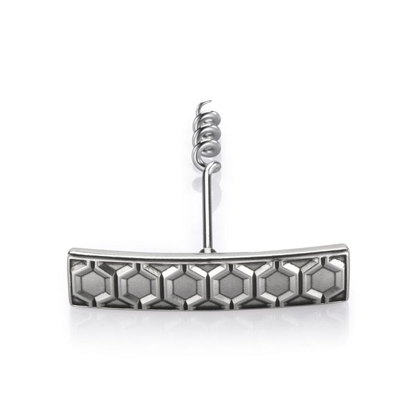 Load image into Gallery viewer, Royal Selangor Hexagon Corkscrew