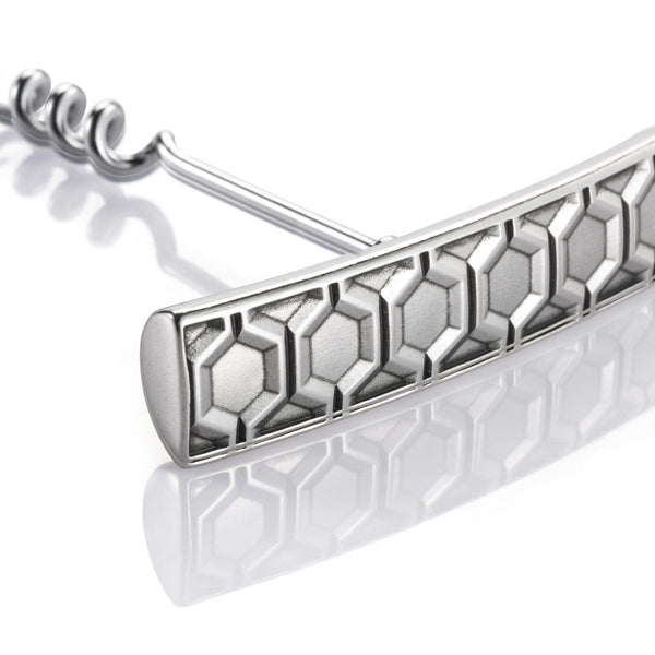 Load image into Gallery viewer, Royal Selangor Hexagon Corkscrew