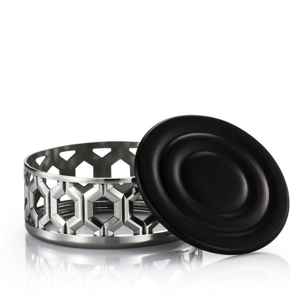 Load image into Gallery viewer, Royal Selangor Hexagon Bottle Coaster