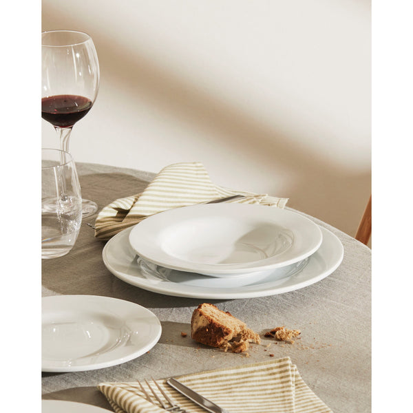 Load image into Gallery viewer, Alessi Platebowlcup Soup Bowl, Set of 4