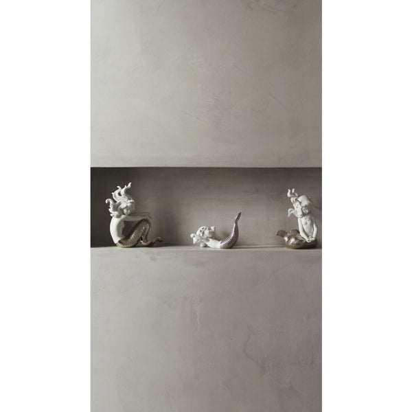 Load image into Gallery viewer, Lladro Illusion Mermaid Figurine