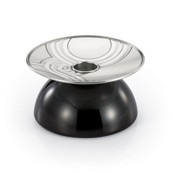 Load image into Gallery viewer, Royal Selangor Streamline Candlestand