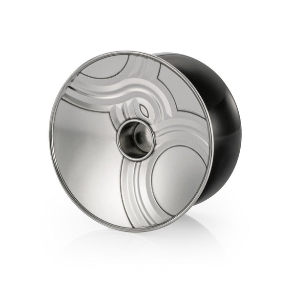 Load image into Gallery viewer, Royal Selangor Streamline Candlestand