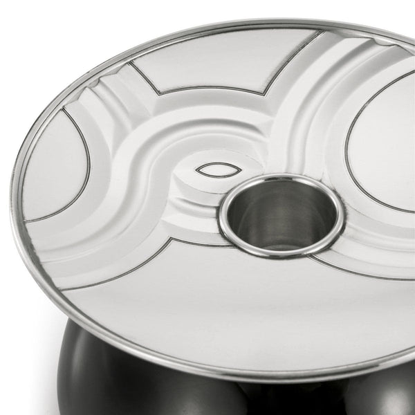 Load image into Gallery viewer, Royal Selangor Streamline Candlestand