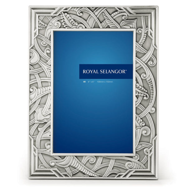 Load image into Gallery viewer, Royal Selangor Atiya Photoframe 4R