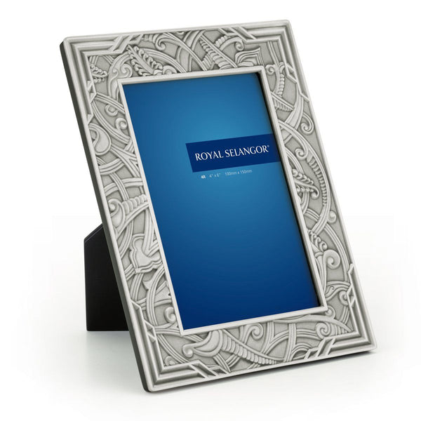 Load image into Gallery viewer, Royal Selangor Atiya Photoframe 4R