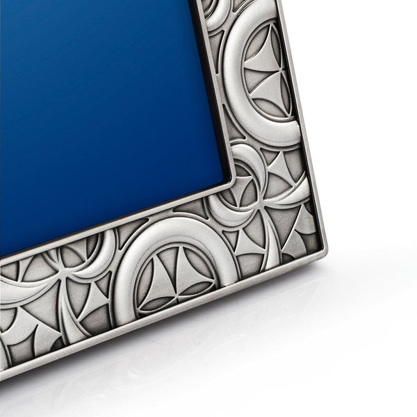 Load image into Gallery viewer, Royal Selangor Circles Photoframe 5R