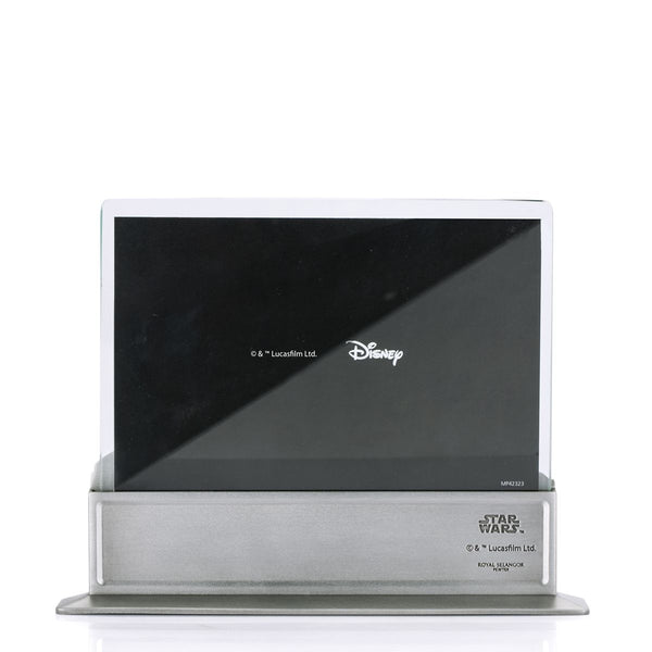 Load image into Gallery viewer, Royal Selangor Trench Assault Photoframe 4R