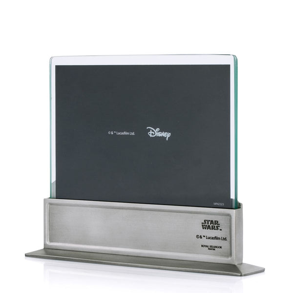 Load image into Gallery viewer, Royal Selangor Trench Assault Photoframe 4R