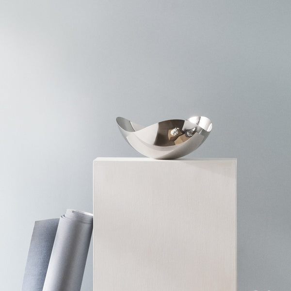 Load image into Gallery viewer, Georg Jensen Bloom Bowl, Small