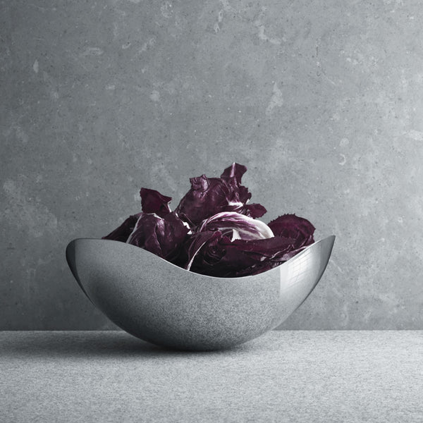 Load image into Gallery viewer, Georg Jensen Bloom Bowl, Small