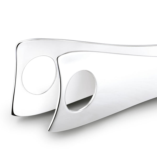 Load image into Gallery viewer, Georg Jensen Wine & Bar Ice Bucket with Tongs