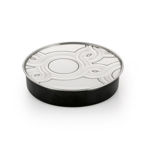 Load image into Gallery viewer, Royal Selangor Streamline Valet Tray
