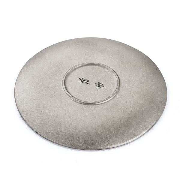 Load image into Gallery viewer, Royal Selangor Goldsborough Valet Tray