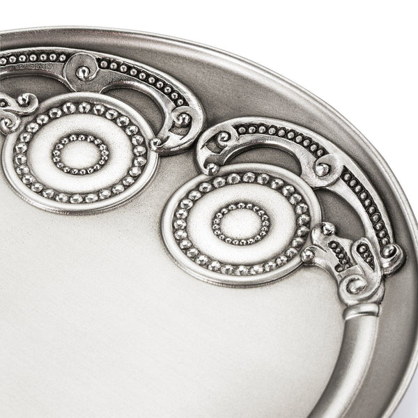 Load image into Gallery viewer, Royal Selangor Goldsborough Valet Tray