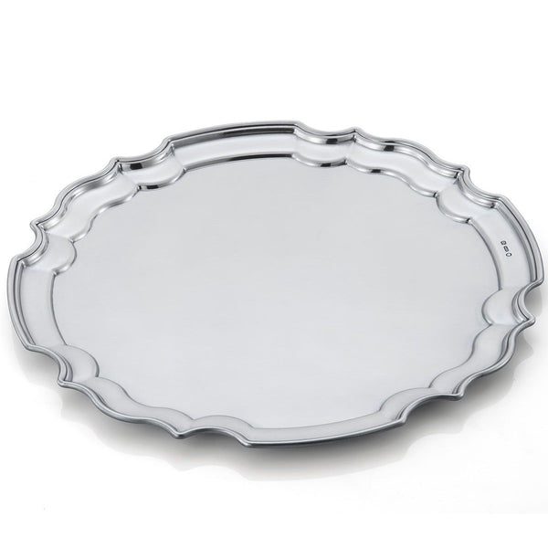 Load image into Gallery viewer, Royal Selangor Burke Tray
