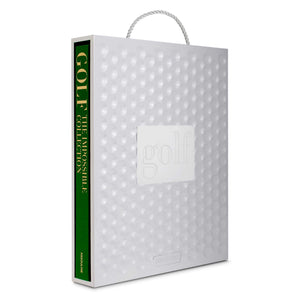 The Impossible Collection of Golf - Assouline Books