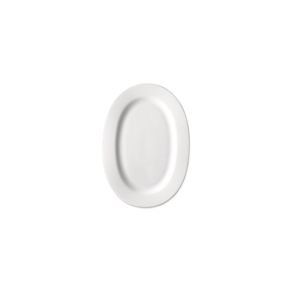 Load image into Gallery viewer, Alessi Platebowlcup Oval Serving Plate