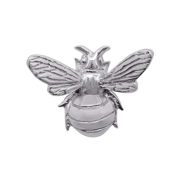 Load image into Gallery viewer, Mariposa Honeybee Napkin Box